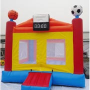 wholesale inflatable bouncer